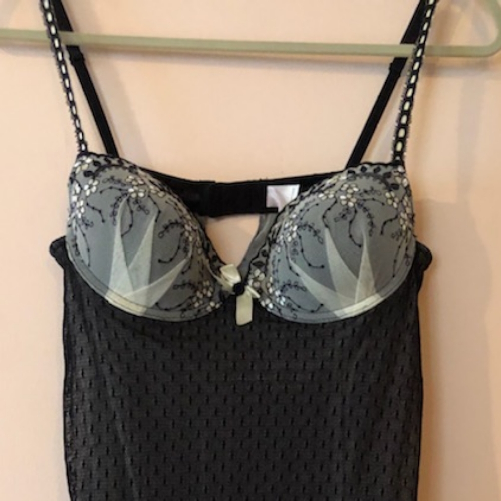 Lingerie